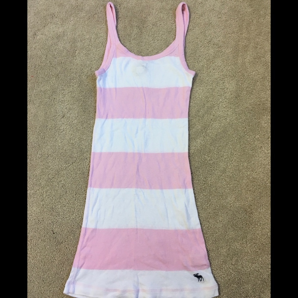 Abercrombie Tank top